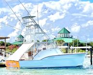 CAZADORA - CUSTOM CAROLINA