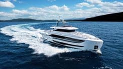 Horizon FD110 - Horizon Yachts