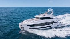 best yacht sales deals Horizon FD97 - Horizon Yachts