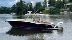 No Name - SCOUT BOATS