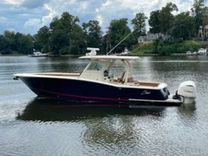 Buy a No Name 35 at Shestakov Yacht Sales