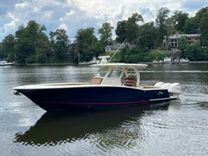 No Name - SCOUT BOATS yacht sale