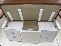 No Name - SCOUT BOATS yacht sale