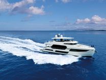 FD75 (NEW BUILD SPECS) - Horizon Yachts
