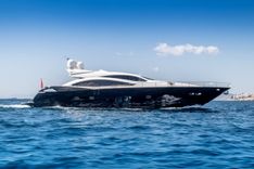 Blade 6 - Sunseeker