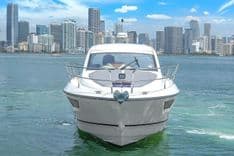 Buy a 2019 40' BENETEAU GRAN TURISMO 40 at Shestakov Yacht Sales