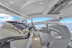 2019 40' BENETEAU GRAN TURISMO - Beneteau yacht sale