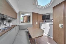 2019 40' BENETEAU GRAN TURISMO