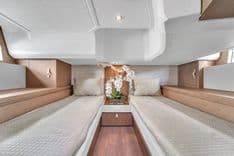 Buy a yacht 2019 40' BENETEAU GRAN TURISMO - Beneteau