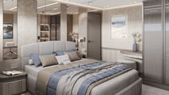 Купить яхту BERING 88 - Bering Yachts в Shestakov Yacht Sales