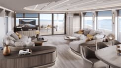 Купить BERING 88 - Bering Yachts