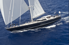 Billy Budd - ROYAL HUISMAN