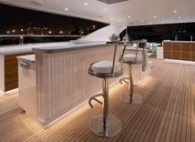 Horizon RP120 - Horizon Yachts yacht sale