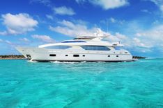best yacht sales deals Horizon RP120 - Horizon Yachts