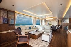 Buy a Horizon FD97 96 at Shestakov Yacht Sales