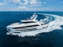 the best price on Horizon FD97