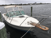 Branch Office - NORTH COAST YACHTS