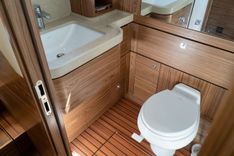 Стоимость яхты Prosecco - Nordhavn