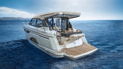 2023 IN-STOCK BOAT - Bavaria Yachts