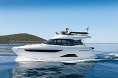 2023  Bavaria R40 Fly - Charleston - Bavaria Yachts