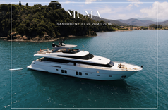 MUMA - Sanlorenzo