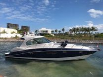 2008 Four Winns 458 Vista @ Cancún - FOUR WINNS