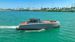 Spectra - VANQUISH YACHTS