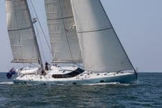 LADY K - MARTEN YACHTS