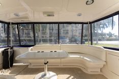 RED FOX 480 MOTOR YACHT price