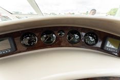 Buy a RED FOX 480 MOTOR YACHT at Shestakov Yacht Sales