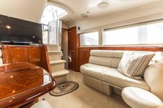 the best price on RED FOX 480 MOTOR YACHT