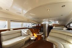 Buy a yacht RED FOX - SEA RAY