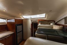 Buy a RED FOX - SEA RAY at Shestakov Yacht Sales