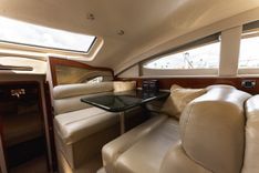 RED FOX 48 yacht sale