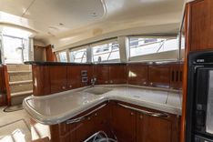Buy a RED FOX - SEA RAY at Shestakov Yacht Sales