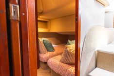 best yacht sales deals RED FOX - SEA RAY