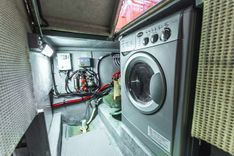 RED FOX 480 MOTOR YACHT price