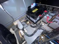 Buy a RED FOX 2002 at Shestakov Yacht Sales