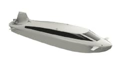 2023 Custom SUB-MERSIBLES - CUSTOM BUILT