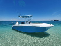 2022 Aquasport 2300 Center Console - AQUASPORT