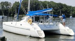 BALTIC BREEZE - unknown