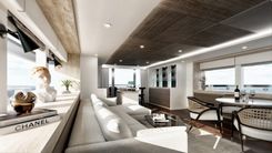 Продажа яхты KANDO 90 - AVA YACHTS