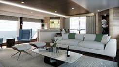 Стоимость яхты KANDO 90 - AVA YACHTS