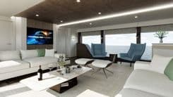 Купить KANDO 90 KANDO 90 Explorer Superyacht