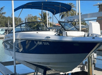 2020 Monterey M-205 - MONTEREY