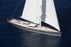 Mirasol - DANISH YACHT/HOLLAND JACHTBOUW