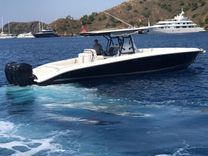 MIDNIGHT EXPRESS - Midnight Express Powerboats