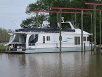 Ms. Karen - MONTICELLO RIVER YACHT