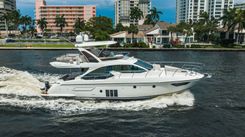 Field Office - Azimut Yachts