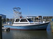 Miss Redneck - EASTERN BOATS